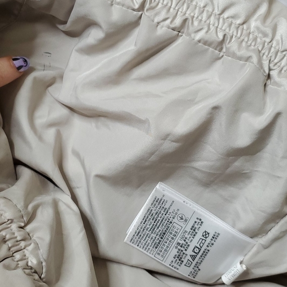 Kid’s Gap Hooded Puffer Coat - Picture 10 of 11